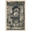 49 - Praha, Staroměstský orloj, cca 1939