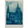 49 - Praha, Chrám sv. Víta, cca 1931