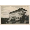 75 - Žďársko, Svratka, Hotel Mánes, cca 1954