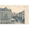 25 - Karlovy Vary, Karlsbad, Parkstrasse, cca 1906