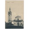33 - Litoměřice, Domkirche, cca 1924