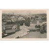 20 - Jablonec nad Nisou, celkový pohled na město, cca 1950
