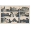 44 - Pardubice, 9 - ti záběr s dominanty města, cca 1931