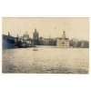 49 - Praha, pohled z Kampy, ca 1915