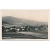 70 - Orlickoústecko, Bohousová, celkový pohled, cca 1936