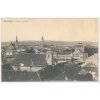 52 - Prostějov, celkový pohled, cca 1929