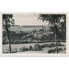 70 - Orlickoústecko, Vysoké Mýto, celkový pohled, cca 1940