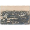 49 - Praha, celkový pohled z Petřína, cca 1921