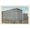 USA, Chicago, Marshall Field & Co-&apos!s store,ca 1925