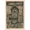 49 - Praha, Staroměstský orloj, cca 1941