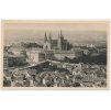 49 - Praha, Hradčany, cca 1935