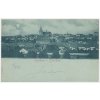 10 - Chrudim, celkový pohled na město, cca 1901