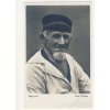 Starý muž, nákl. Alter Fisher, Helgoland, ca 1935