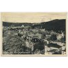 08 - Chebsko, Mariánské Lázně, Marienbad, celkový pohled, cca 1931
