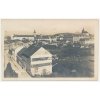 22 - Jičín, celkový pohled, cca 1925