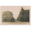 55 - Rakovník, oživená ulice, cca 1930