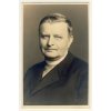 Dr.Antonín Podlaha, biskup pražský, cca 1930