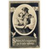 S bohem buď a nezapomeň.., cca 1920