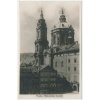 49 - Praha, Kostel sv. Mikuláše na Malé Straně, cca 1926