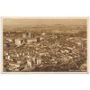 49 - Praha, Celkový pohled na město, cca 1941