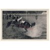 Závody koní, Chuchle, cca 1930