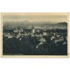 65 - Teplicko, Bohosudov, celkový pohled, ca 1935