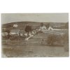 46 - Písecko, Vohař (u Let), celkový pohled, cca 1905
