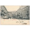25 - Karlovy Vary (Karlsbad), Obere Parkstrasse, cca 1898