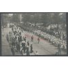 Návštěva Masaryka,Průvod, cca 1924