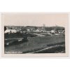 46 - Písecko, Protivín, celkový pohled, foto Resch, cca 1943