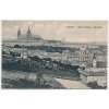 49 - Praha, Malá Strana a Hradčany, cca 1914