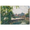 49 - Praha, Hradčany a Malá Strana, Nakl. F. J. Jedlička, cca 1916