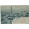 42 - Opava (Troppau), pohled na Horní náměstí a okolí, cca 1898