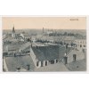 53 - Přerovsko, Kojetín, pohled na město, cca 1918