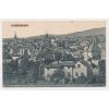 32 - Liberec, celkový pohled na město, cca 1925
