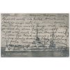 S.M. Linienschift Possen, cca 1915
