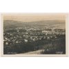 73 - Zlín, Panorama, celkový pohled, cca 1930