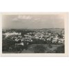 57 - Rychnov nad Kněžnou, celkový pohled na město, cca 1947