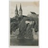 49 - Praha, Vyšehrad, cca 1939