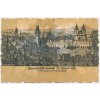 49 - Praha, Staroměstské náměstí 31. června 1621, cca 1920