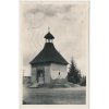 58 - Semily, Sejkorská kaplička, cca 1953