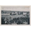 49 - Praha, celkový pohled, cca 1942