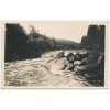 28 - Klatovsko, Šumava, Sušicko, "Tok Vydry", Nakl. J. Pospíchal, cca 1930
