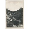 28 - Klatovsko, Šumava, Sušicko, "Tok Vydry", Nakl. J. Pospíchal, cca 1928