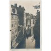 49 - Praha, "Pražské Benátky", cca 1912