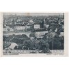 49 - Praha, Celkový pohled na město, cca 1940