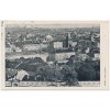 49 - Praha, celkový pohled, cca 1946