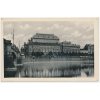 49 - Praha, Národní divadlo, cca 1934