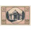 Rakousko, nouzová bankovka 30 h, Bad Hall , 1920, krásný stav UNC