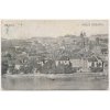 49 - Praha, Malá Strana, celkový pohled, cca 1913